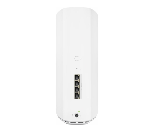 Netgear Orbi 870 RBE870 (21000Mb/s a/b/g/n/ac/ax/be) - 1524131 - zdjęcie 2